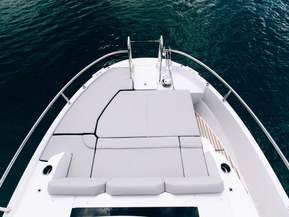 Jeanneau Merry Fisher 895 Sport Serie 2