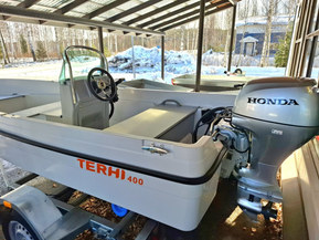Terhi 400