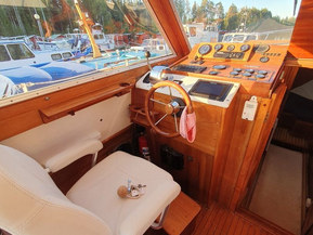 Kaartovuorelainen Muu malli