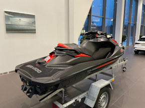Sea-Doo RXP-XRS 300