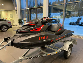 Sea-Doo RXP-XRS 300