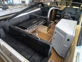 Askeladden C91 Cruiser