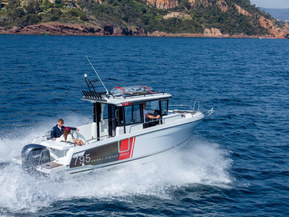 Jeanneau Merry Fisher 795 Sport