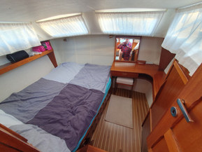 Kaartovuorelainen Muu malli