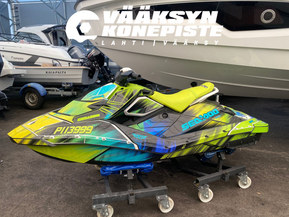 Sea-Doo Spark 900 Ace