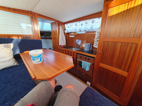 Kaartovuorelainen Muu malli