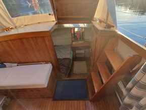 Kaartovuorelainen Muu malli