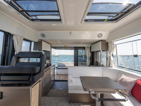 Jeanneau Merry Fisher 1295 Coupe