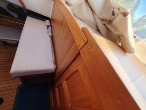 Kaartovuorelainen Muu malli