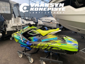 Sea-Doo Spark 900 Ace
