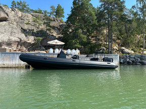 Brig Navigator 700