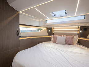 Jeanneau Merry Fisher 1295 Fly