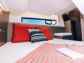 Jeanneau Merry Fisher 895 Sport Serie 2