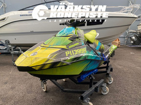 Sea-Doo Spark 900 Ace