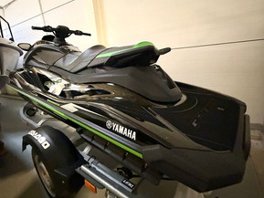 Yamaha GP 1800R SVHO