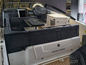 Askeladden C91 Cruiser