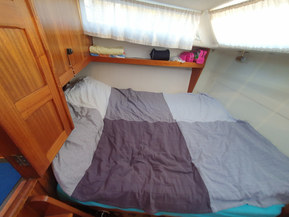 Kaartovuorelainen Muu malli