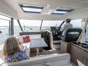 Jeanneau Merry Fisher 1295 Coupe