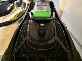 Yamaha GP 1800R SVHO