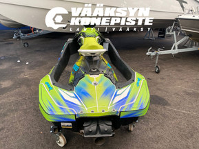 Sea-Doo Spark 900 Ace
