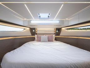 Jeanneau Merry Fisher 1295 Coupe