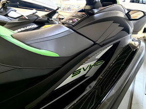 Yamaha GP 1800R SVHO