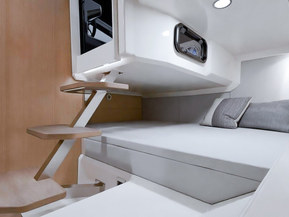 Askeladden C91 Cruiser