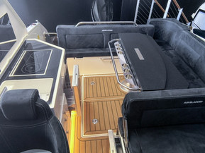 Askeladden C91 Cruiser