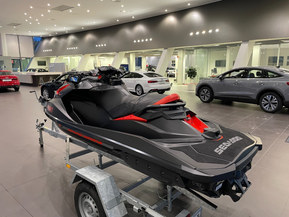 Sea-Doo RXP-XRS 300