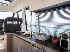 Jeanneau Merry Fisher 1295 Coupe