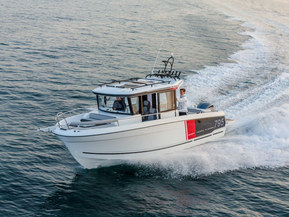 Jeanneau Merry Fisher 795 Sport