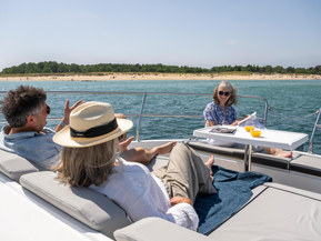 Jeanneau Merry Fisher 1295 Fly