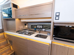 Jeanneau Cap Camarat 12.5 WA