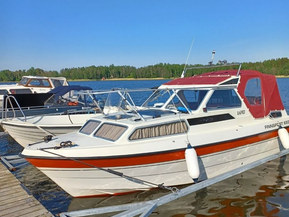 Finnsport 650 AC