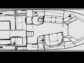 Chris-Craft Muu malli