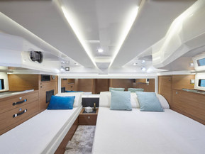 Jeanneau Cap Camarat 12.5 WA