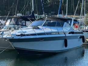 Chris-Craft Muu malli