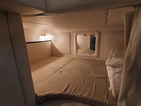 Sea Ray 325 Sundancer