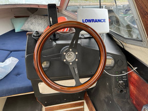 Flipper 535 HT