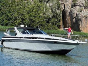 Chris-Craft Muu malli