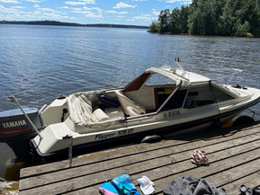 Flipper 535 HT