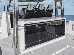 Jeanneau Cap Camarat 12.5 WA