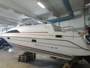 Bayliner 2651