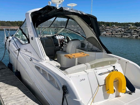 Sea Ray 325 Sundancer