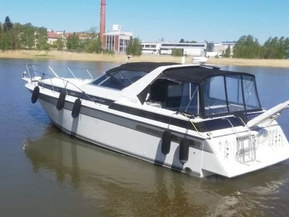 Chris-Craft Muu malli