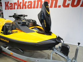 Sea-Doo GTR 230