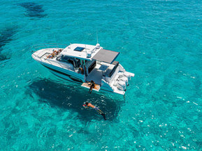 Jeanneau Cap Camarat 12.5 WA