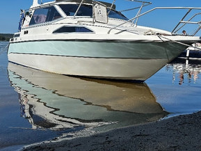 Yamarin 850 Big Game