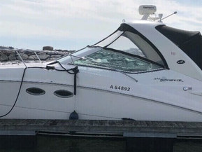 Sea Ray 325 Sundancer