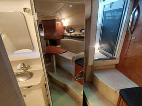 Sea Ray 325 Sundancer